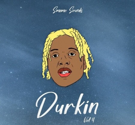 Smemo Sounds Durkin Vol.4 WAV